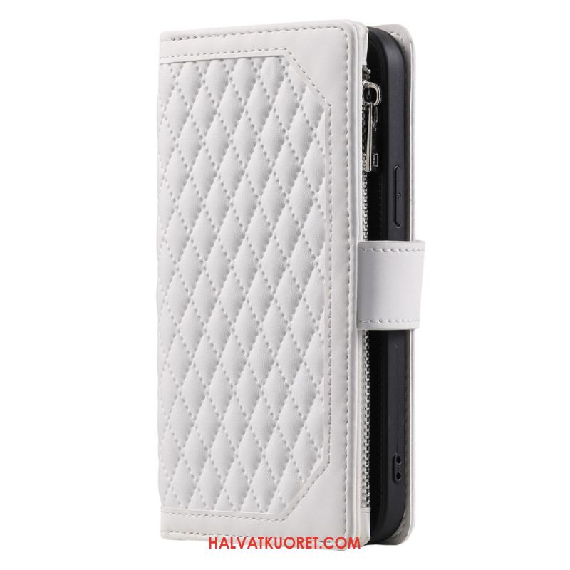Kuoret Xiaomi 15 Pro Monitoiminen Tikattu Lompakko