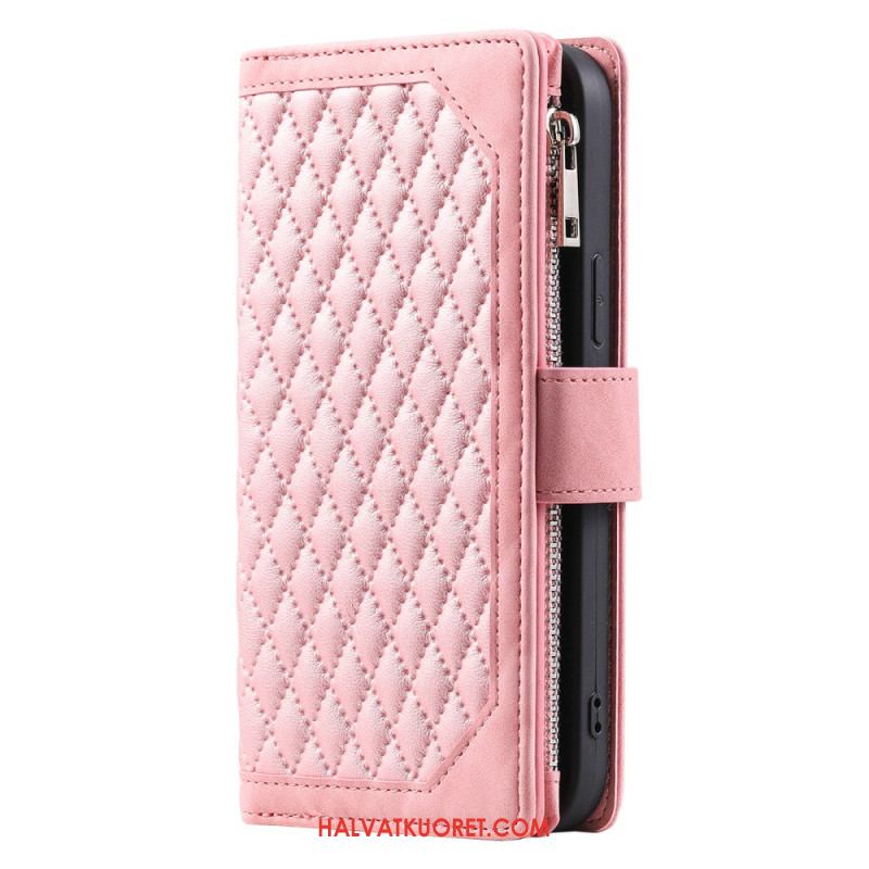 Kuoret Xiaomi 15 Pro Monitoiminen Tikattu Lompakko