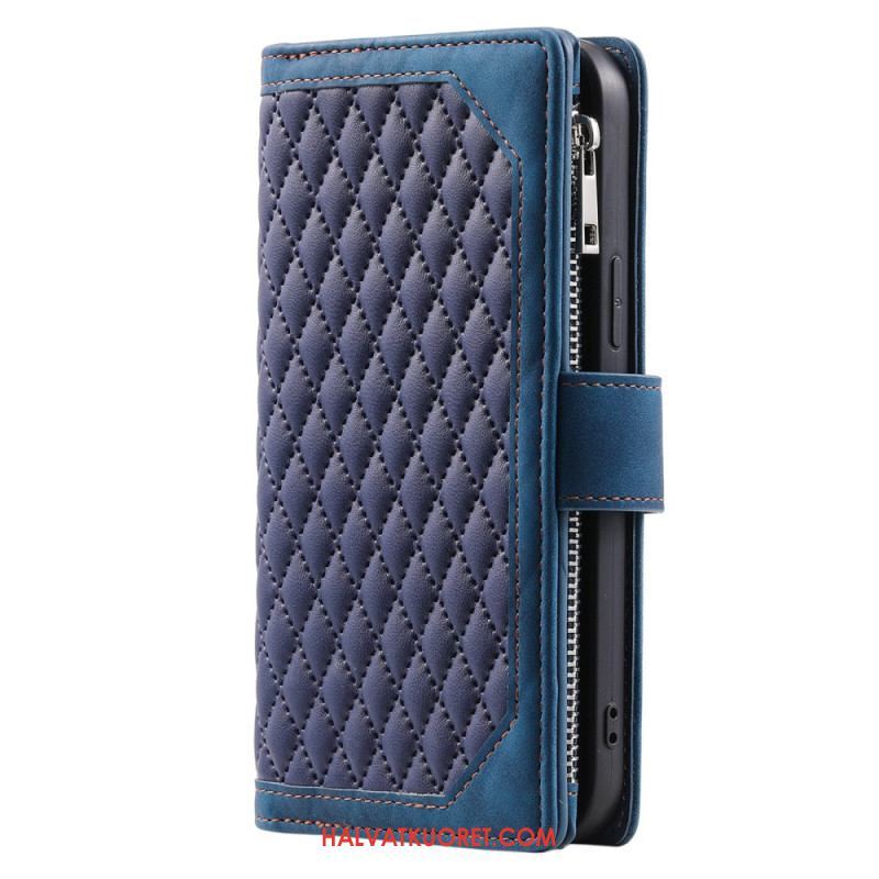 Kuoret Xiaomi 15 Pro Monitoiminen Tikattu Lompakko