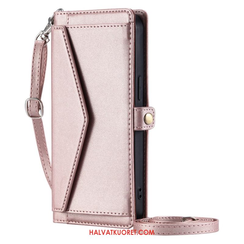 Kuoret Xiaomi 15 Tyylikäs Pussukka