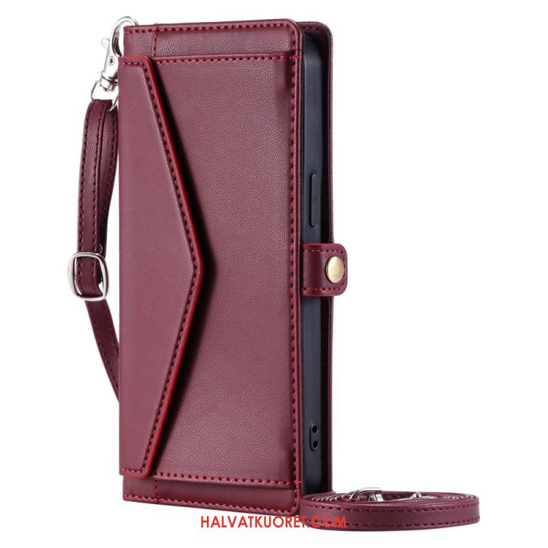 Kuoret Xiaomi 15 Tyylikäs Pussukka