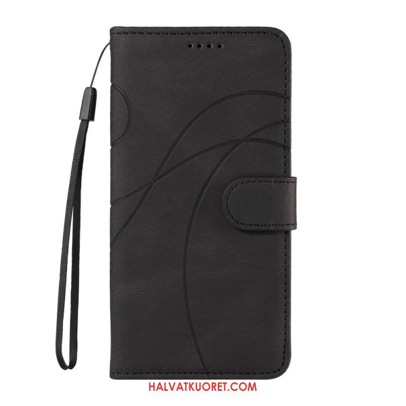 Kuoret Xiaomi 15 Ultra Aaltoilevat Viivat