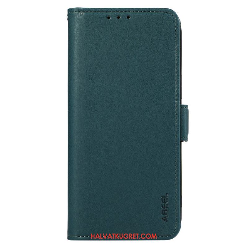 Kuoret Xiaomi 15 Ultra Abeel Rfid-lompakko