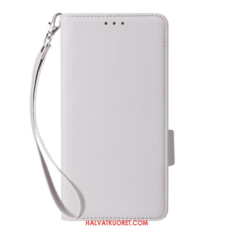 Kuoret Xiaomi 15 Ultra Teksturoitu Hihna