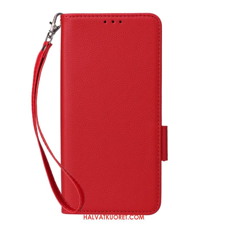 Kuoret Xiaomi 15 Ultra Teksturoitu Hihna