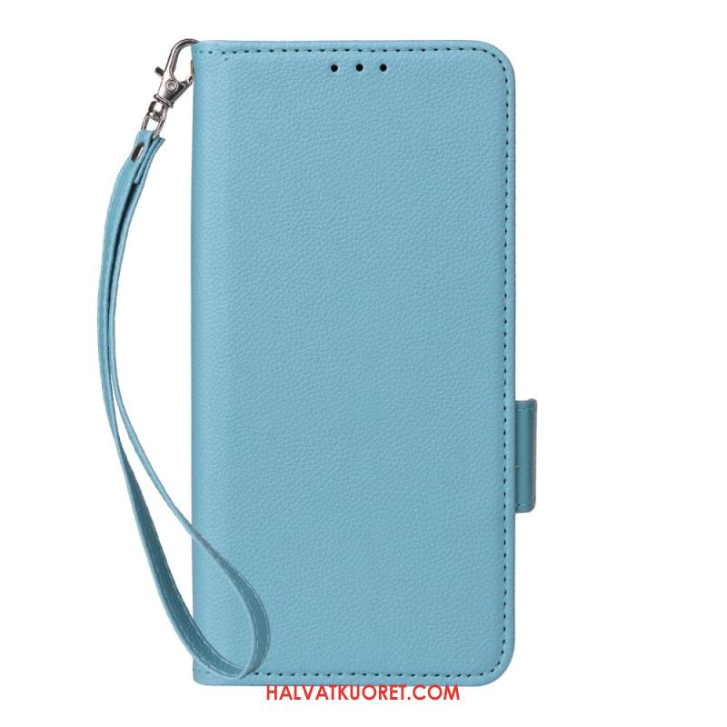 Kuoret Xiaomi 15 Ultra Teksturoitu Hihna