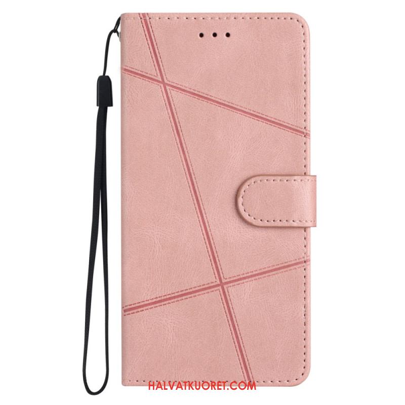 Kuoret Xiaomi 15 Viivoja