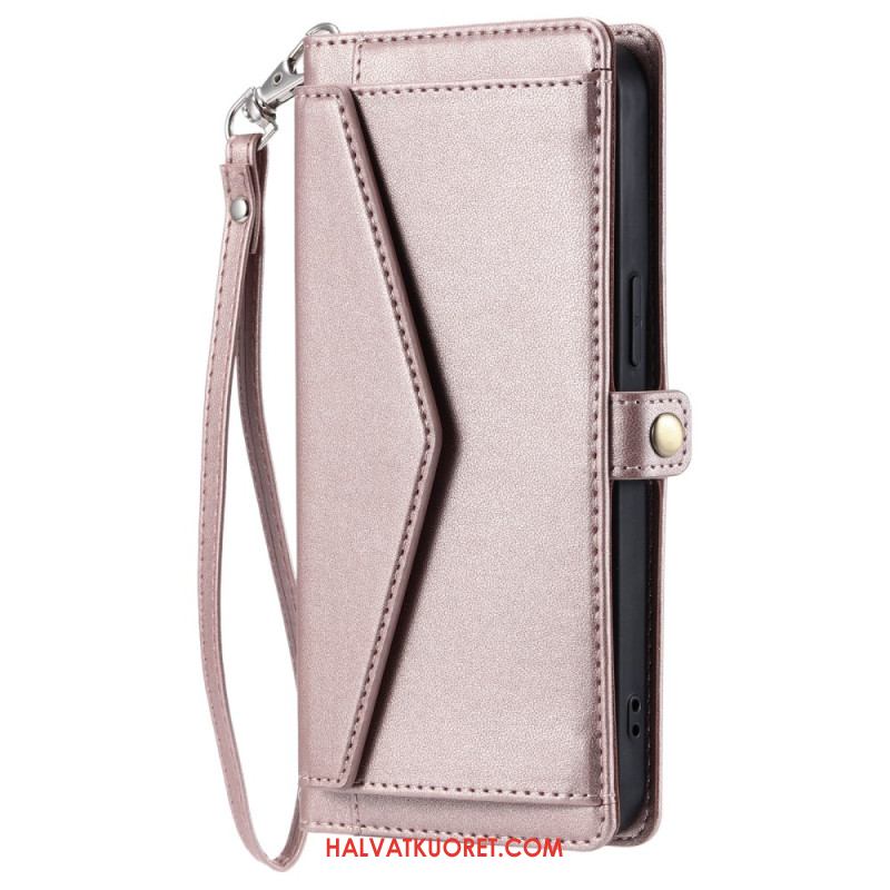 Kuoret Xiaomi 15t Pro Clutch-laukku