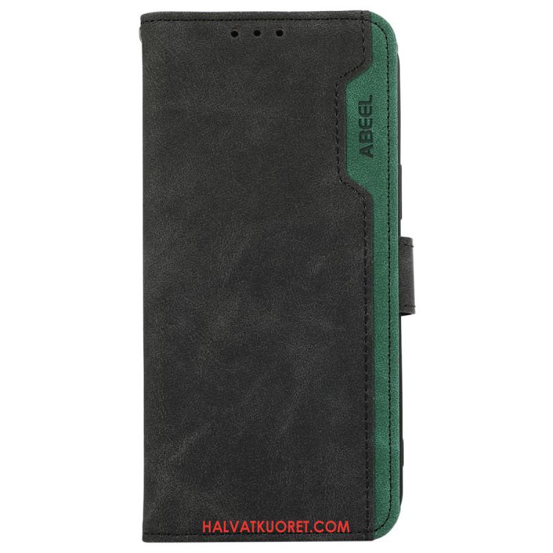 Kuoret Xiaomi 15t Pro Kaksivärinen Abeel