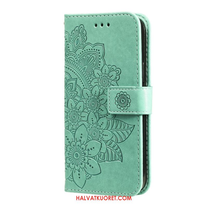 Kuoret Xiaomi 15t Pro Mandalakuvio