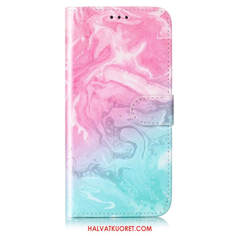 Kuoret Xiaomi 15t Pro Marmorikuvioinen