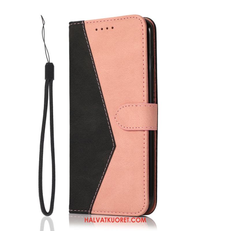 Kuoret Xiaomi 17 Kaksivärinen