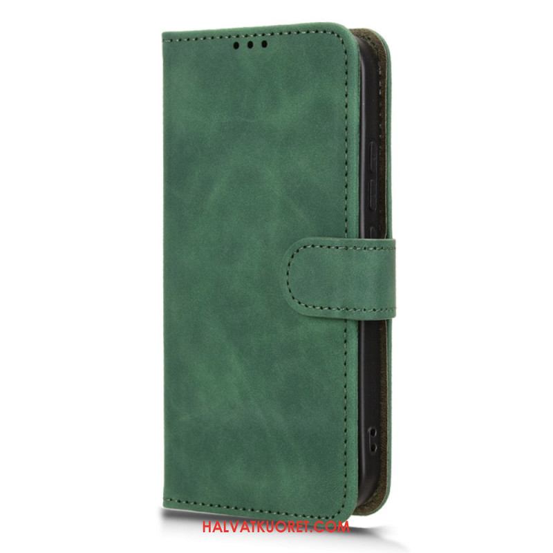 Kuoret Xiaomi 17 Mokkanahkakuvio