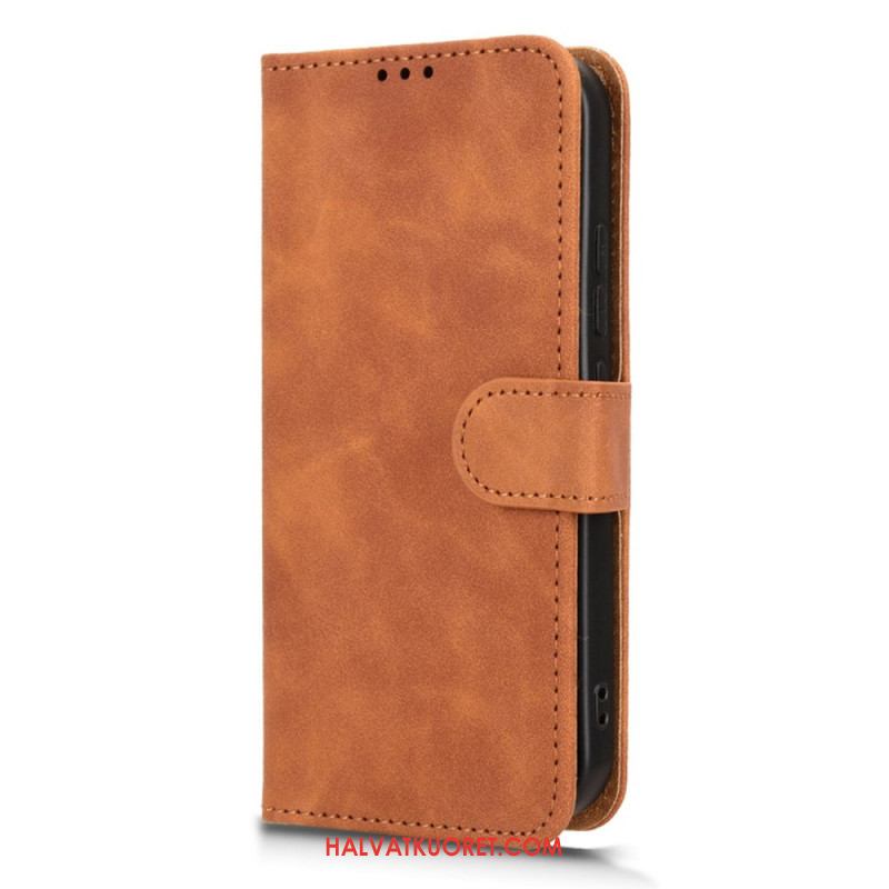 Kuoret Xiaomi 17 Mokkanahkakuvio