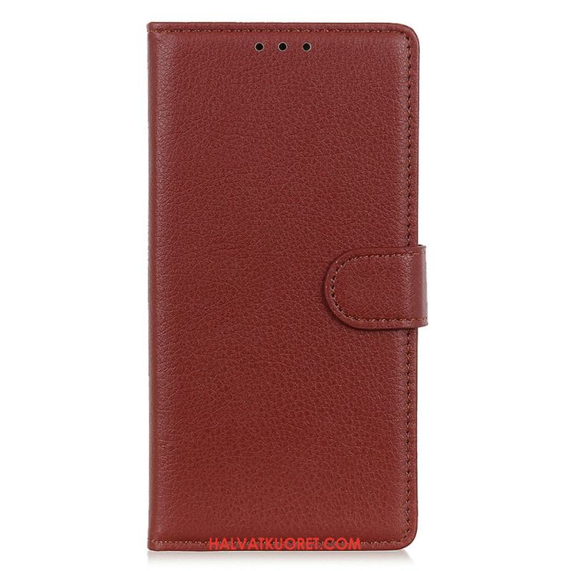 Kuoret Xiaomi 17 Pro Max Perinteinen Tekonahka