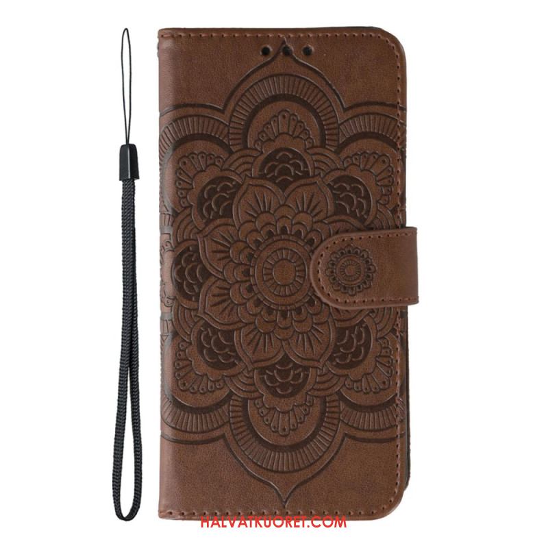 Kuoret Xiaomi 17 Pro Painettu Mandala