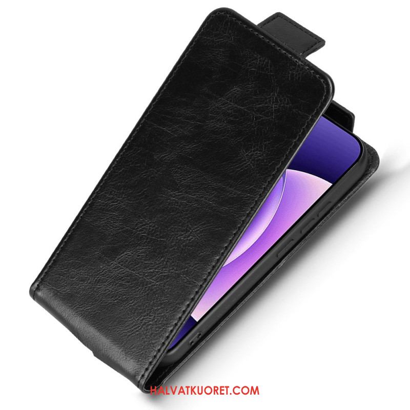 Kuoret Xiaomi 17 Pro Pystysuora Läppä