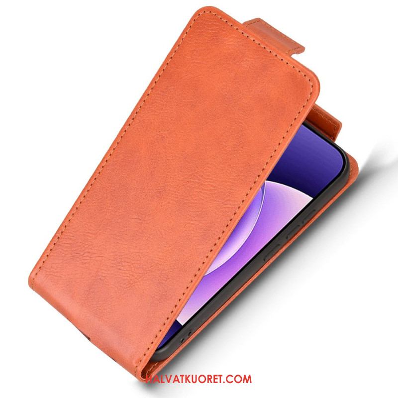 Kuoret Xiaomi 17 Pro Pystysuora Läppä