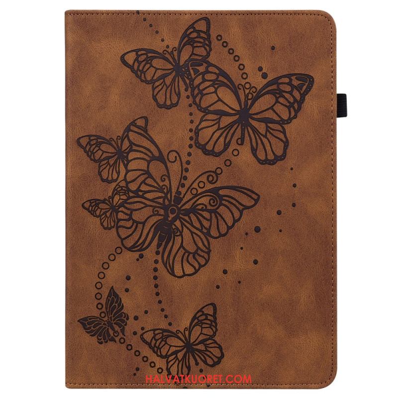 Kuoret Xiaomi Pad 6 Puhelinkuoret Lompakkotoiminto Ja Jalusta