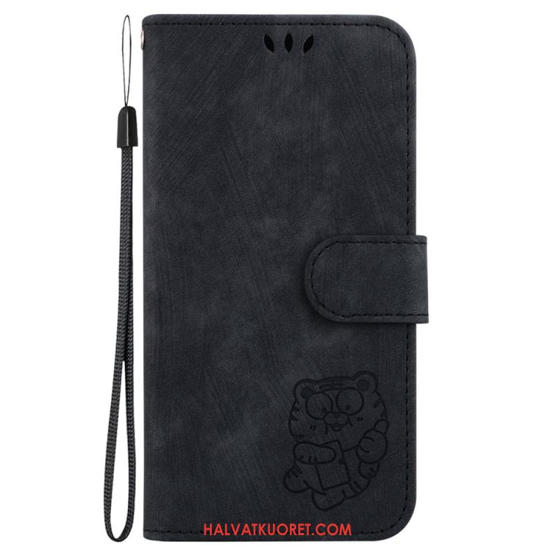 Kuoret Xiaomi Redmi Note 14 4g Kissa