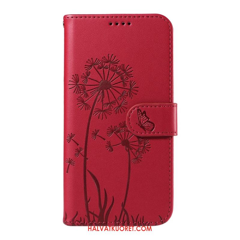 Kuoret Xiaomi Redmi Note 14 4g Voikukat