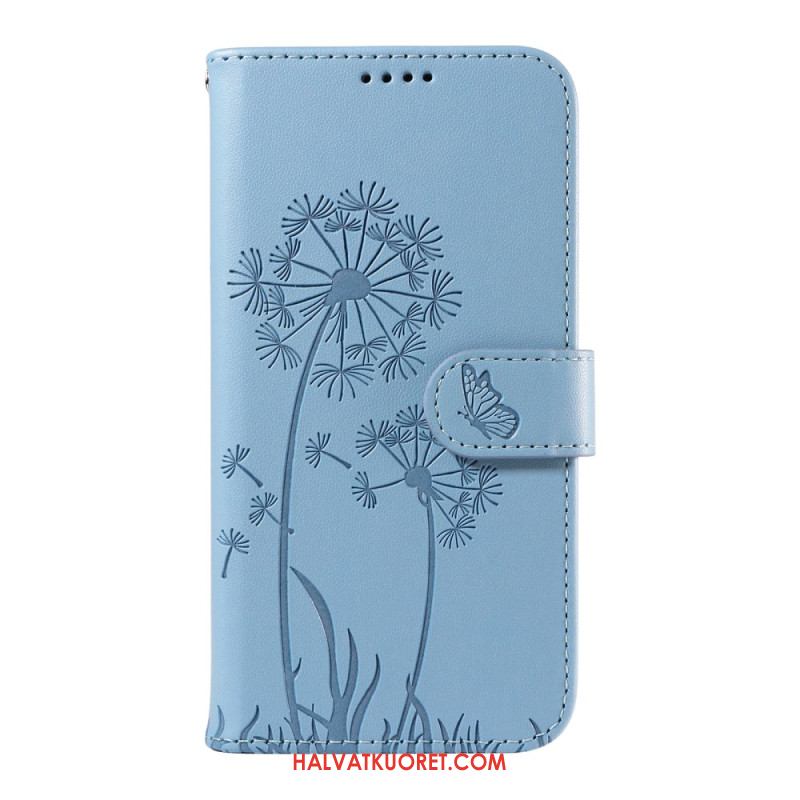 Kuoret Xiaomi Redmi Note 14 4g Voikukat