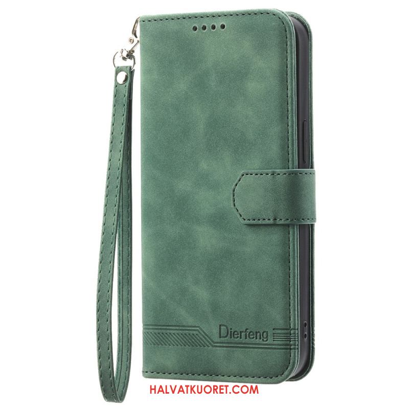 Kuoret Xiaomi Redmi Note 14 Pro 4g Dierfeng