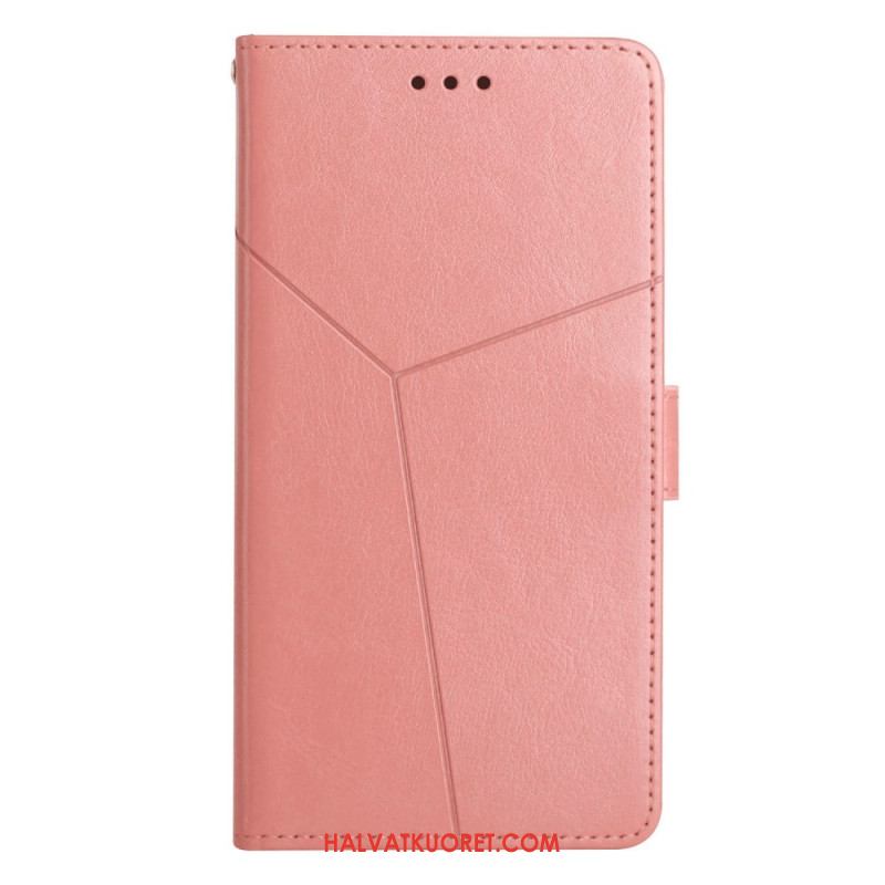 Kuoret Xiaomi Redmi Note 14 Pro 5g Y-muotoinen Hihna