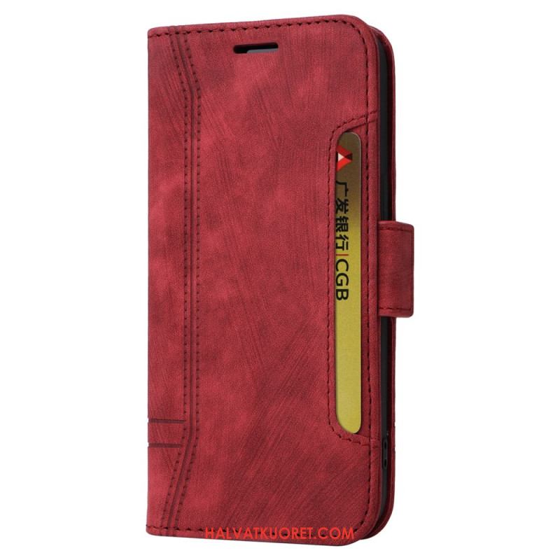 Kuoret Xiaomi Redmi Note 14s Hihnalla Betopnice