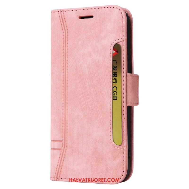 Kuoret Xiaomi Redmi Note 14s Hihnalla Betopnice