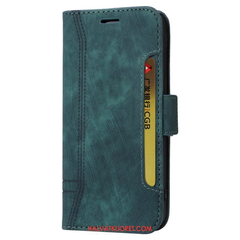 Kuoret Xiaomi Redmi Note 14s Hihnalla Betopnice