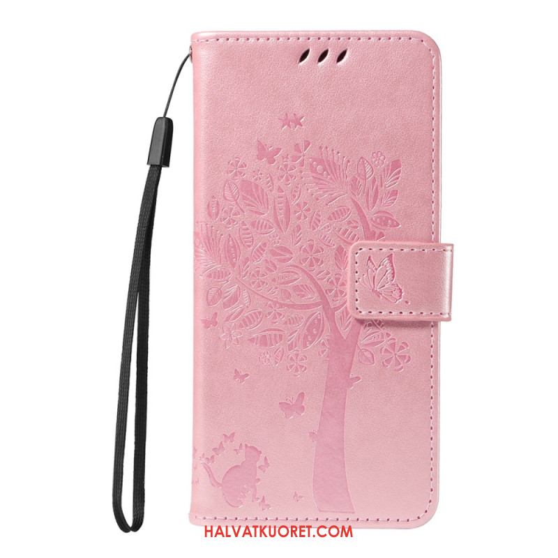 Kuoret Xiaomi Redmi Note 15 Pro Plus 5g Kissa Ja Puu