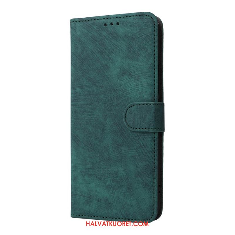 Kuoret Xiaomi Redmi Note 15 Pro Plus 5g Mokkanahkaefekti Hihnalla