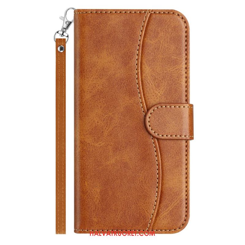 Kuoret iPhone Air S-muotoinen Hihna