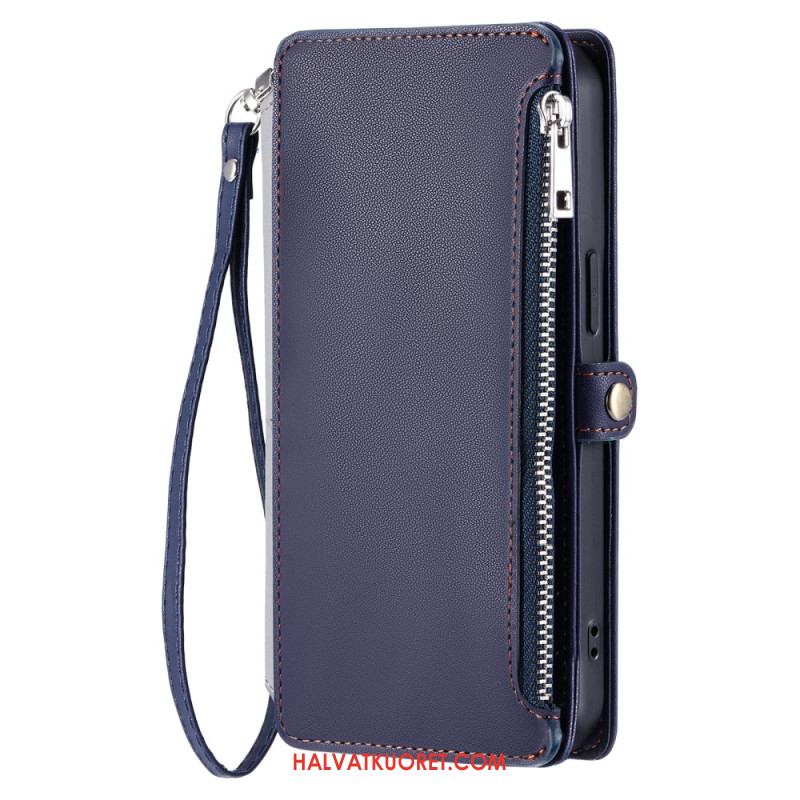 Kuoret iPhone Air Vintage-muotoilu