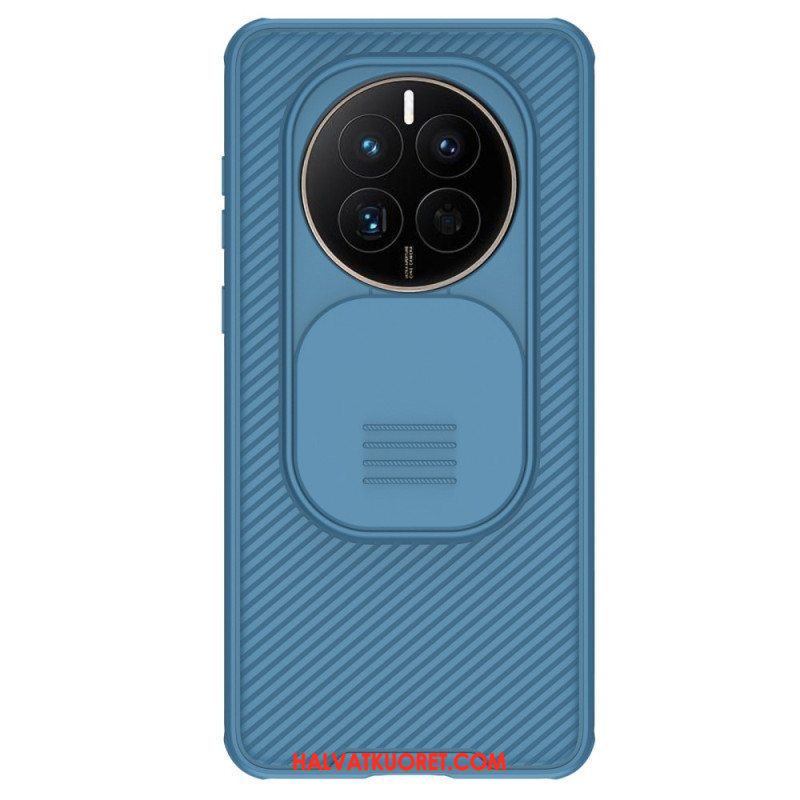 Kuori Huawei Mate 50 Pro Camshield Nillkin