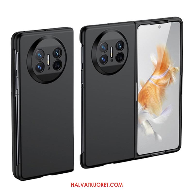 Kuori Huawei Mate X3 Erittäin Ohut Kosketusnäyttö