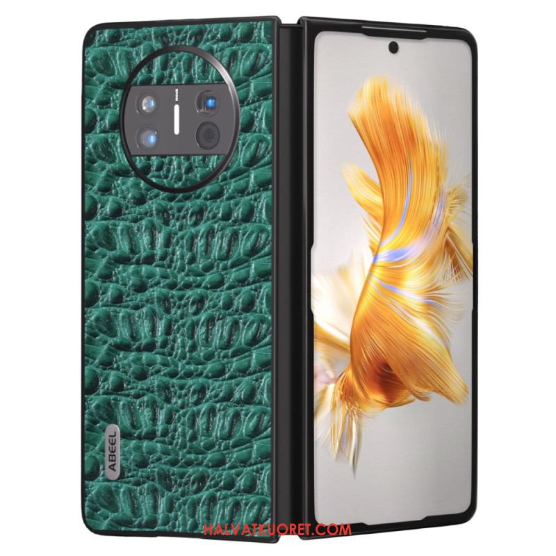 Kuori Huawei Mate X3 Premium Abeel