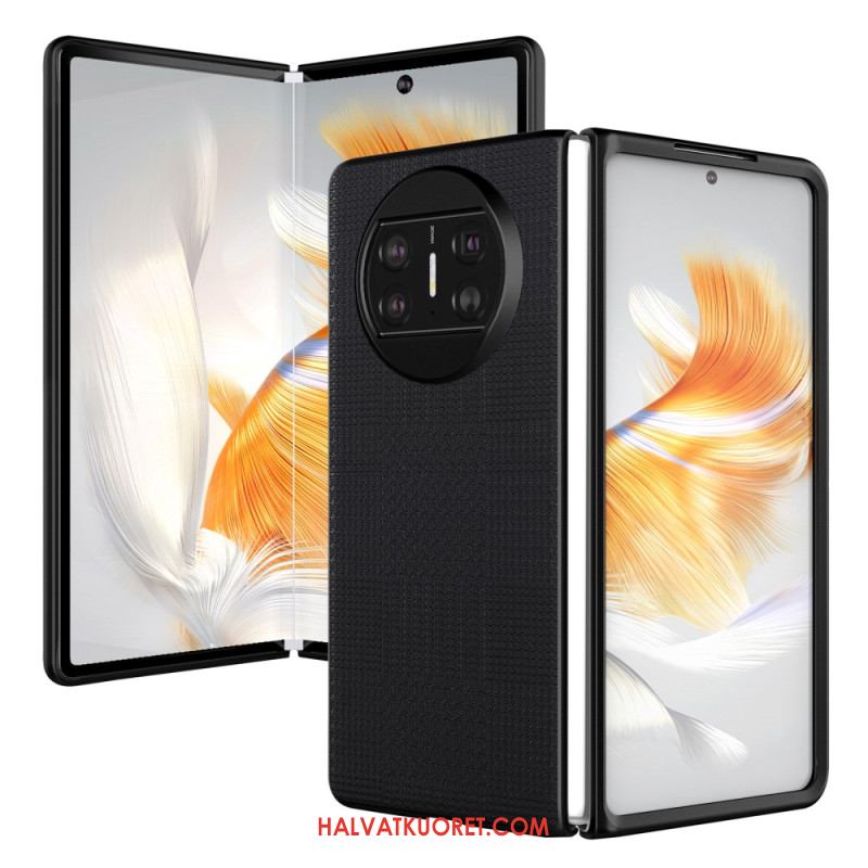 Kuori Huawei Mate X3 Vili Tekonahka