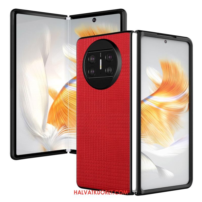 Kuori Huawei Mate X3 Vili Tekonahka