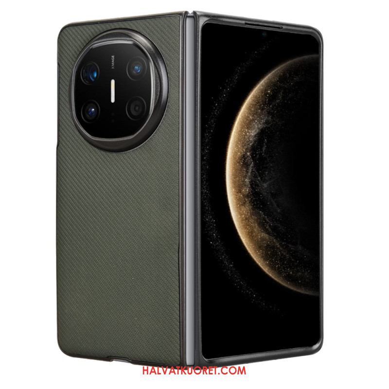 Kuori Huawei Mate X6 Nahkakuvio