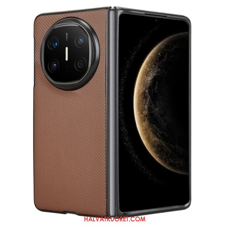Kuori Huawei Mate X6 Nahkakuvio