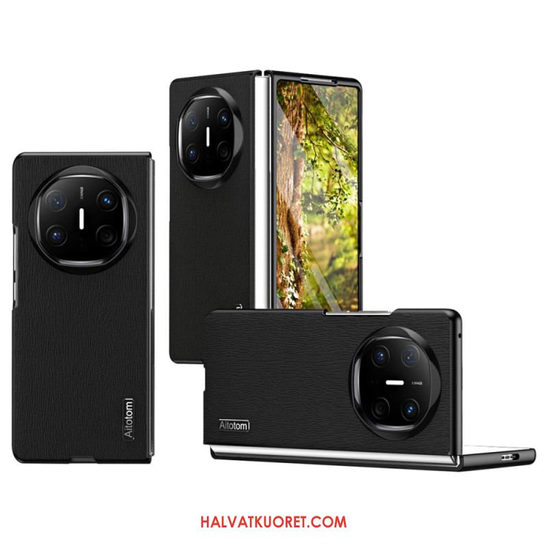 Kuori Huawei Mate X6 Puukuvio Suojakuori