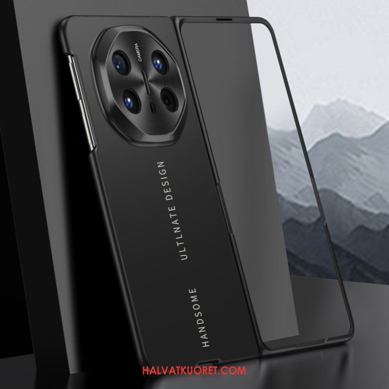 Kuori Huawei Mate X6 Ultraohut