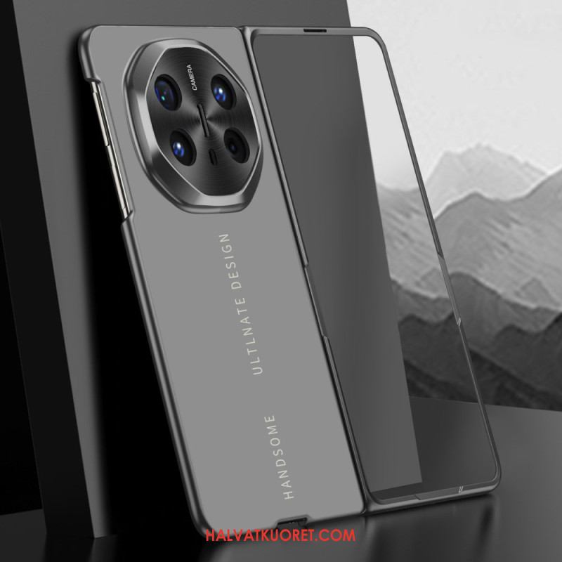 Kuori Huawei Mate X6 Ultraohut