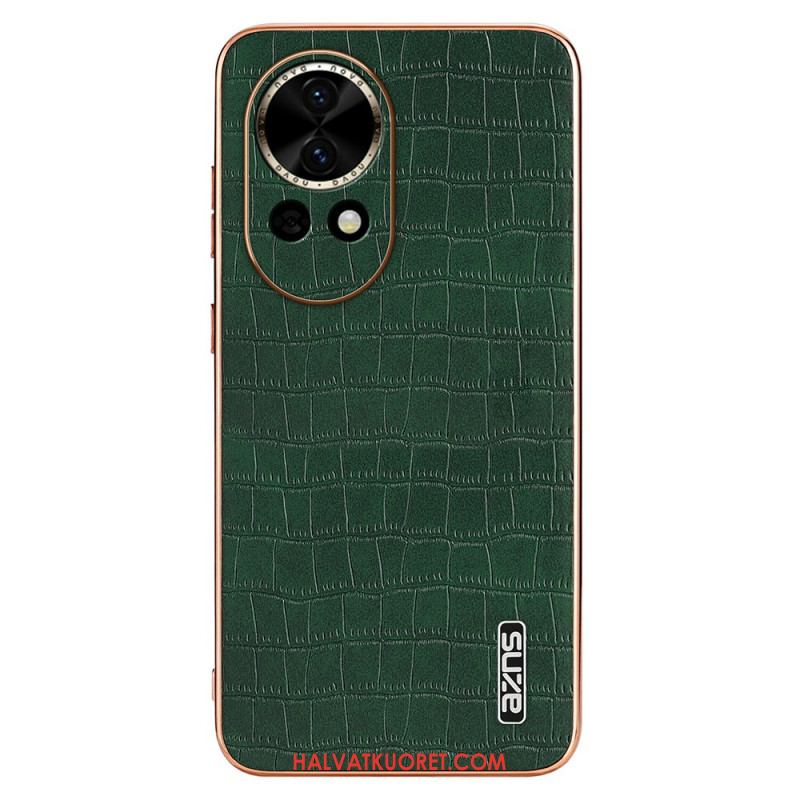 Kuori Huawei Nova 13 Azns Krokotiilikuvio