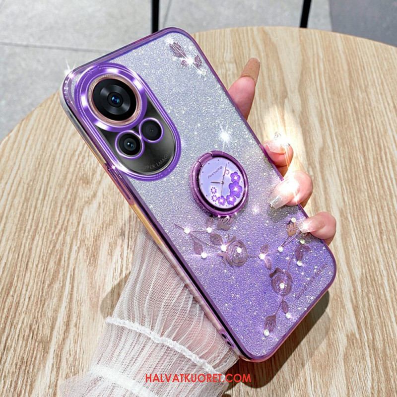 Kuori Huawei Nova 13 Kadem-sormuksen Pidike