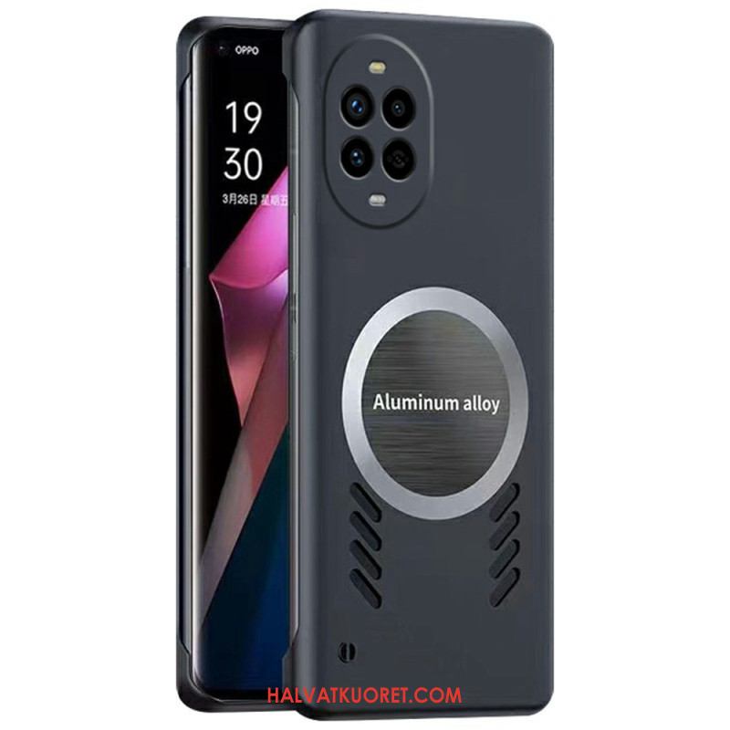 Kuori Huawei Nova 13 Pro Erittäin Ohut