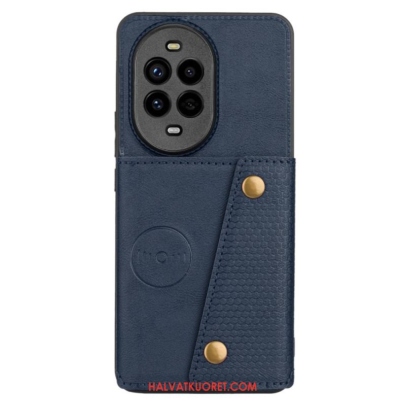 Kuori Huawei Nova 13 Pro Korttikotelo Ja Teline