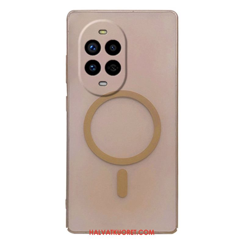 Kuori Huawei Nova 13 Pro Magsafe-yhteensopiva Himmeäpintainen Suojakuori